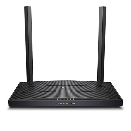 ARCHER-VR400 AC1200 DUAL BAND 1200 MBPS VDSL MODEM ROUTER