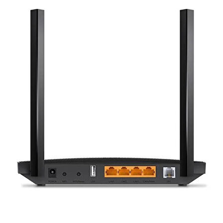 ARCHER-VR400 AC1200 DUAL BAND 1200 MBPS VDSL MODEM ROUTER