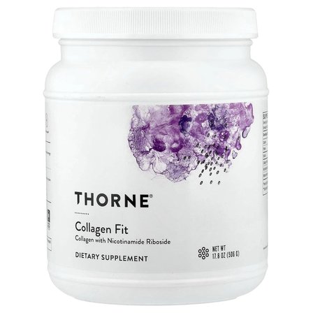 Thorne Collagen Fit 506 g (17,8 oz)