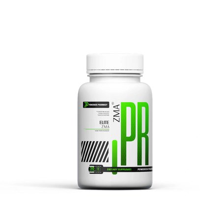 Fitne Powerock Zma Vitamin Mineral 30 Kapsül