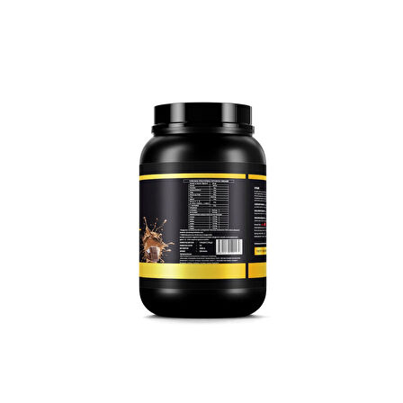 Zeus Nutrıtıon Whey Protein 1000 Gr-Çikolata-Aroma