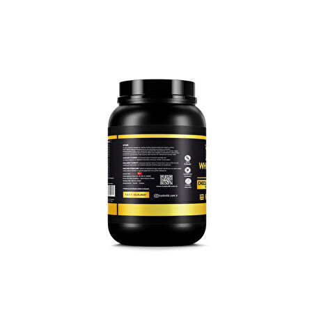 Zeus Nutrıtıon Whey Protein 1000 Gr-Çikolata-Aroma