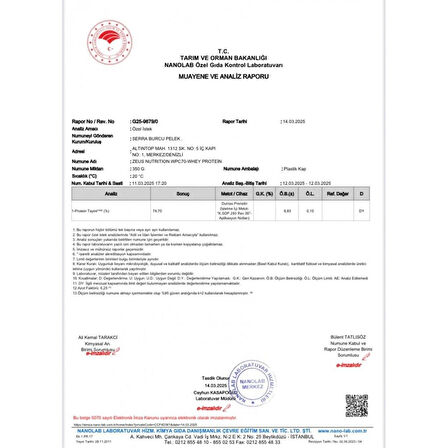 Zeus Nutrıtıon Whey Protein 1000 Gr-Çikolata-Aroma