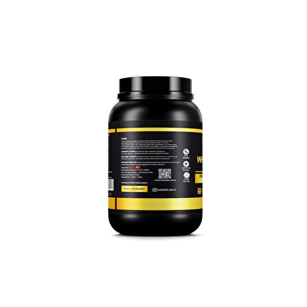 Zeus Nutrıtıon Whey Protein 1000 Gr-Çilek-Aroma