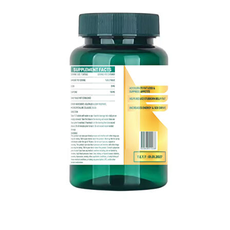 Clen ImperiumPharma 100 Tablet