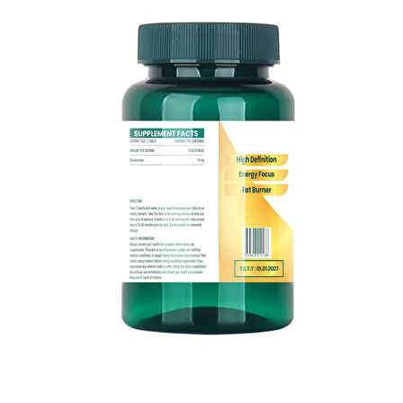 Oxandrolone ImperiumPharma 100 Tablet