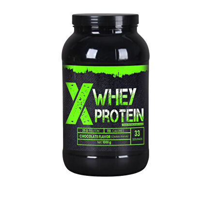 Xprotein Whey Protein 1000 Gr-