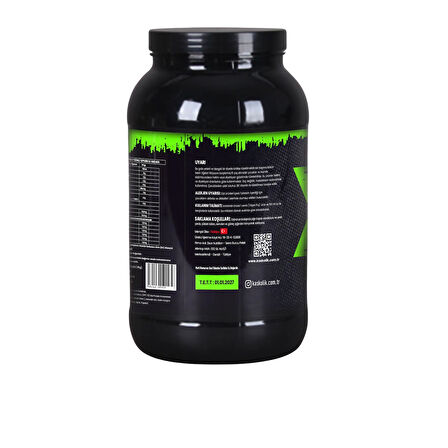 Xprotein Whey Protein 1000 Gr-Çilek-Aroma