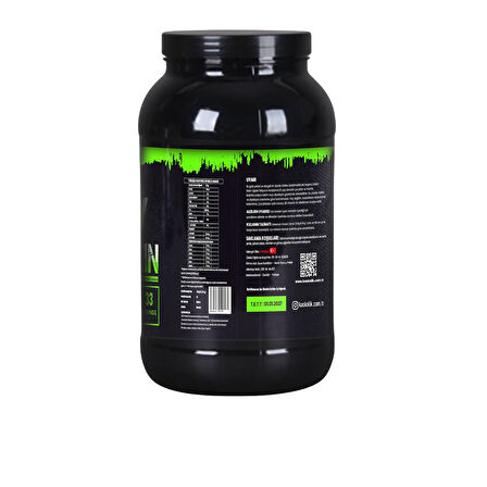 Xprotein Whey Protein 1000 Gr-Bisküvi-Aroma