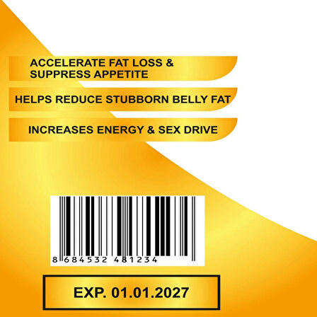 Turinabol ImperiumPharma 100 Tablet