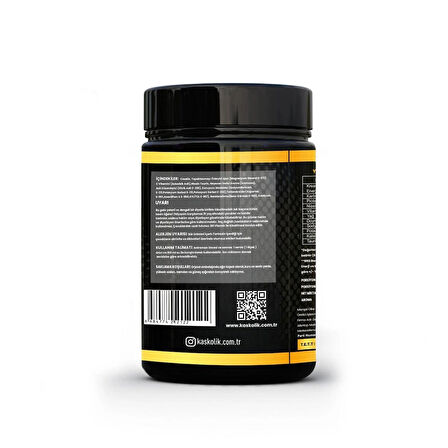 Zeus Nutrition Creatine 300 Gr Monohyrate Mikronized-Aromasız