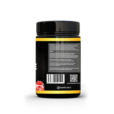 Zeus Nutrition Creatine 300 Gr Monohyrate Mikronized-Karpuz-Aromalı