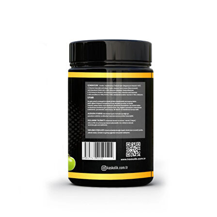 Zeus Nutrition Creatine 300 Gr Monohyrate Mikronized