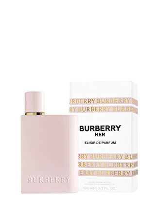 Burberry Her Elixir Eau de Parfum  100 ml 