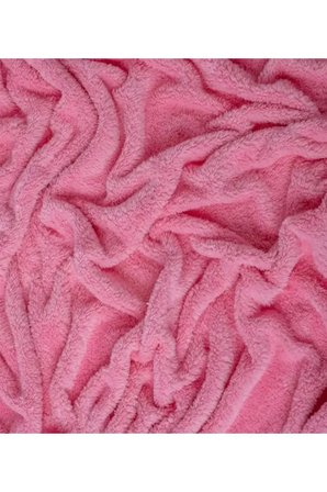 Ayak uzatmalık puf , sandıklı puf, pembe peluş, dekoratif puf makyaj pufu