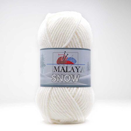 Himalaya Snow / Beyaz / 75501