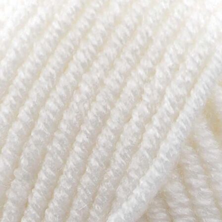 Himalaya Snow / Beyaz / 75501
