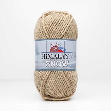 Himalaya Snow / Bej / 75505