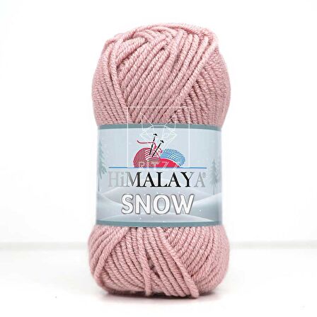 Himalaya Snow / Gül Kurusu / 75515