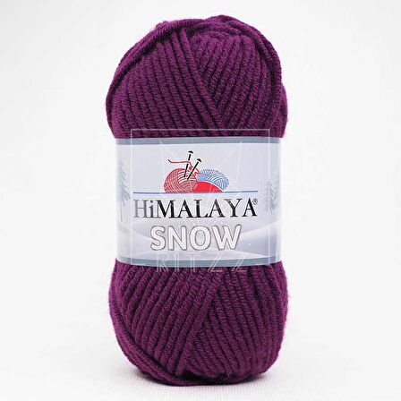 Himalaya Snow / Mor / 75522