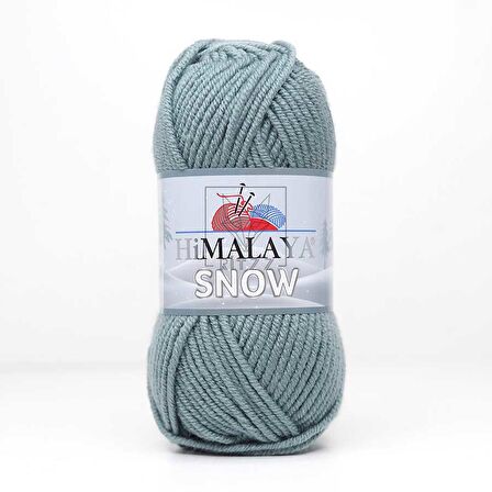 Himalaya Snow / Kül Gri / 75529