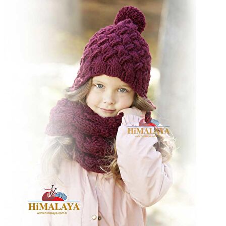 Himalaya Snow / Siyah / 75542
