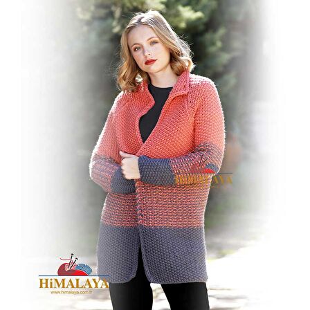 Himalaya Snow / Siyah / 75542