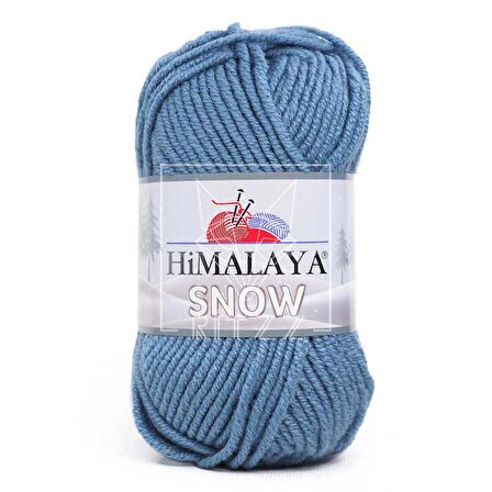 Himalaya Snow / Gök Mavi / 75544