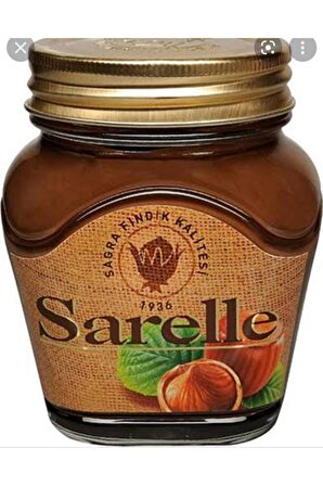 Fındıklı Çikolata 700g