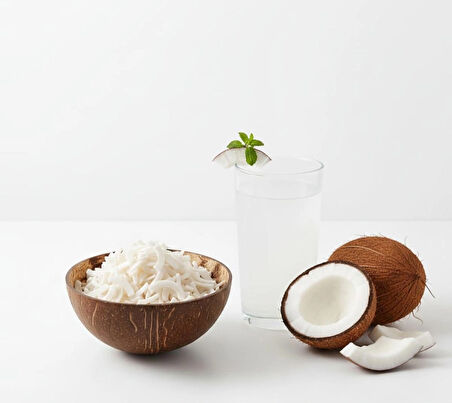 Hindistan Cevizi Kurusu ( 100 GR )