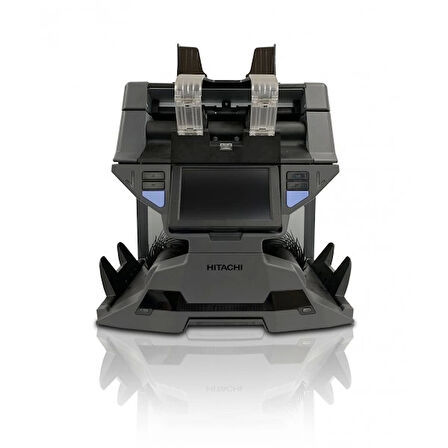 Hitachi HEMES İH-210 Para Sayma Makinesi 2+1