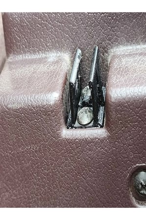 Honda Accord 3. Nesil Bagaj Kapağı Klipsi