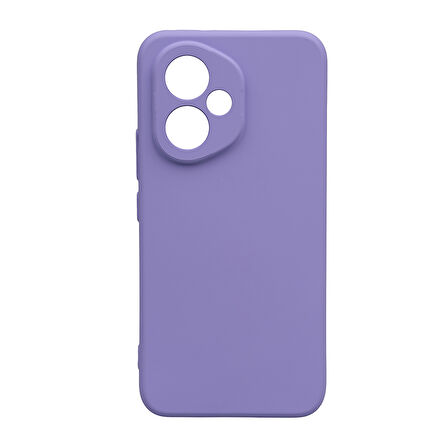 Honor 400 Kılıf Soft Silikon Zr-Bye