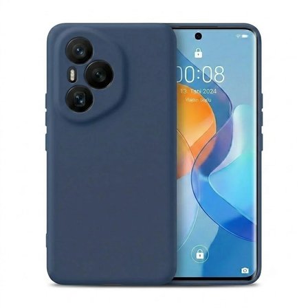 Huawei Honor 400 Pro Uyumlu Kılıf içi Kadife Lansman Silikon Hlt-Mara