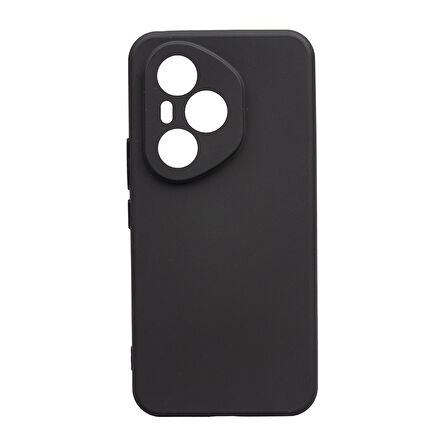 Honor 400 Pro Kılıf Soft Silikon Zr-Bye