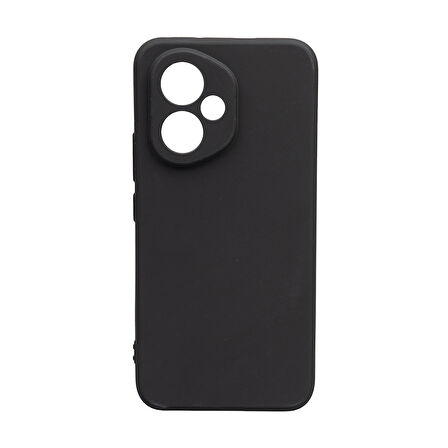 Honor 400 Kılıf Soft Silikon Zr-Bye