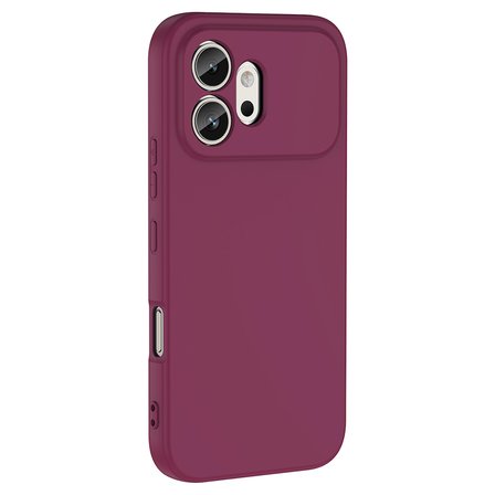 Honor 600 5G Uyumlu Kılıf Mat Lansman Kılıf Zr-Mara