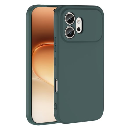 Honor 600 5G Uyumlu Kılıf Mat Lansman Kılıf Zr-Mara