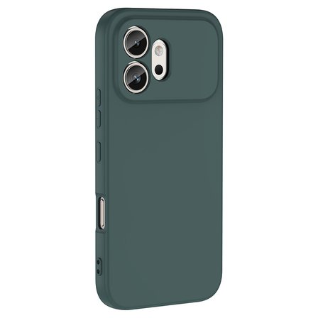 Honor 600 5G Uyumlu Kılıf Mat Lansman Kılıf Zr-Mara