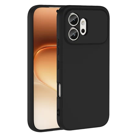 Honor 600 5G Uyumlu Kılıf Mat Lansman Kılıf Zr-Mara