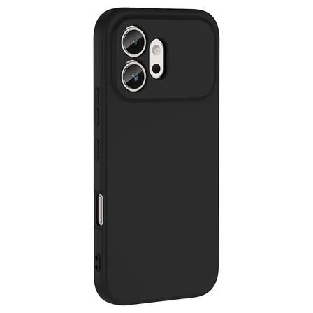 Honor 600 5G Uyumlu Kılıf Mat Lansman Kılıf Zr-Mara