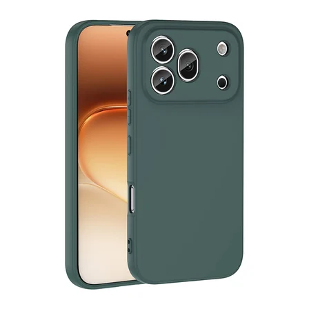 Honor 600 Pro 5G Uyumlu Kılıf Mat Lansman Kılıf Zr-Mara