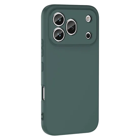 Honor 600 Pro 5G Uyumlu Kılıf Mat Lansman Kılıf Zr-Mara