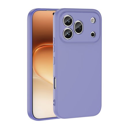 Honor 600 Pro 5G Uyumlu Kılıf Mat Lansman Kılıf Zr-Mara