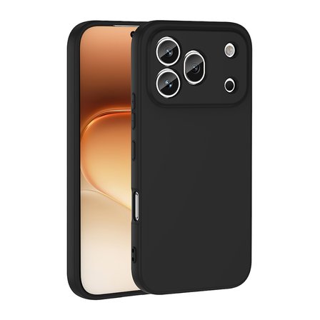 Honor 600 Pro 5G Uyumlu Kılıf Mat Lansman Kılıf Zr-Mara
