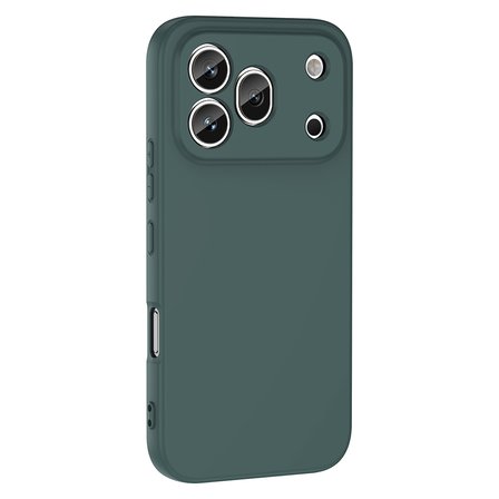 Honor 600 Pro 5G Uyumlu Kılıf Mat Lansman Kılıf Zr-Mara