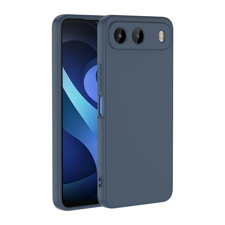 İnfinix Hot 60i 5G Uyumlu Kılıf Mat Lansman Kılıf Zr-Mara