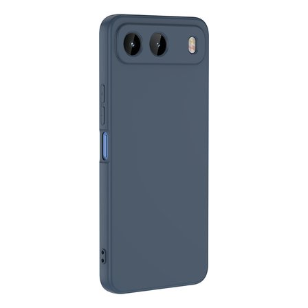 İnfinix Hot 60i 5G Uyumlu Kılıf Mat Lansman Kılıf Zr-Mara
