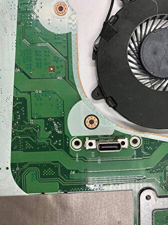 HP Engage One All-in-One Sistemi Temel Model 143 Anakart
