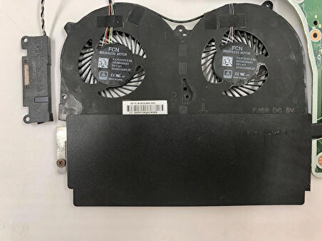 HP Engage One All-in-One Sistemi Temel Model 143 Anakart